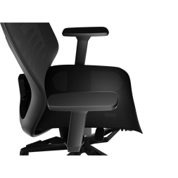 Genesis NFG-1945 ASTAT 700 fekete ergonomikus gamer szék