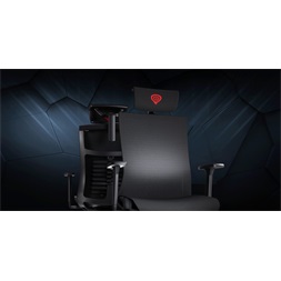 Genesis NFG-1945 ASTAT 700 fekete ergonomikus gamer szék