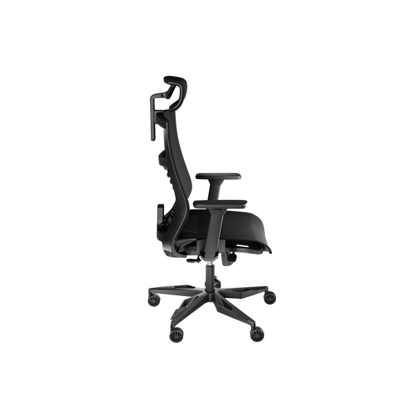 Genesis NFG-1945 ASTAT 700 fekete ergonomikus gamer szék