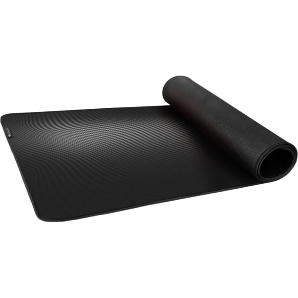 Genesis NPG-1706 Carbon 500 Ultra Blaze 110x45cm egérpad