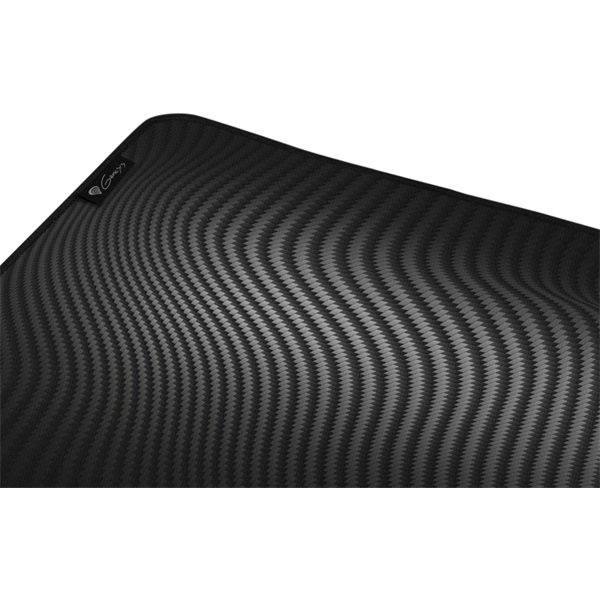 Genesis NPG-1706 Carbon 500 Ultra Blaze 110x45cm egérpad