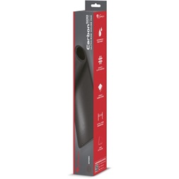 Genesis NPG-1706 Carbon 500 Ultra Blaze 110x45cm egérpad