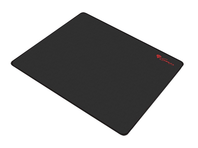 Genesis NPG-1346 Carbon 500 XL 500X400MM Gamer Egérpad, fekete