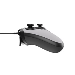 Genesis NJG-2104 Mangan 300 PC/Nintendo Switch/PS4/PS5/Mobil/Xbox One/Xbox Series fehér kontroller