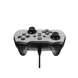 Genesis NJG-2104 Mangan 300 PC/Nintendo Switch/PS4/PS5/Mobil/Xbox One/Xbox Series fehér kontroller