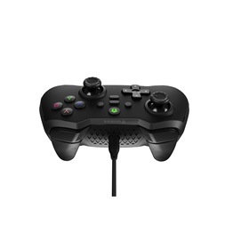 Genesis NJG-2103 Mangan 300 PC/Nintendo Switch/PS4/PS5/Mobil/Xbox One/Xbox Series fekete kontroller