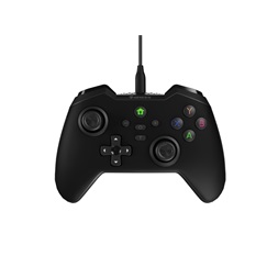 Genesis NJG-2103 Mangan 300 PC/Nintendo Switch/PS4/PS5/Mobil/Xbox One/Xbox Series fekete kontroller