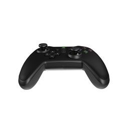 Genesis NJG-2103 Mangan 300 PC/Nintendo Switch/PS4/PS5/Mobil/Xbox One/Xbox Series fekete kontroller