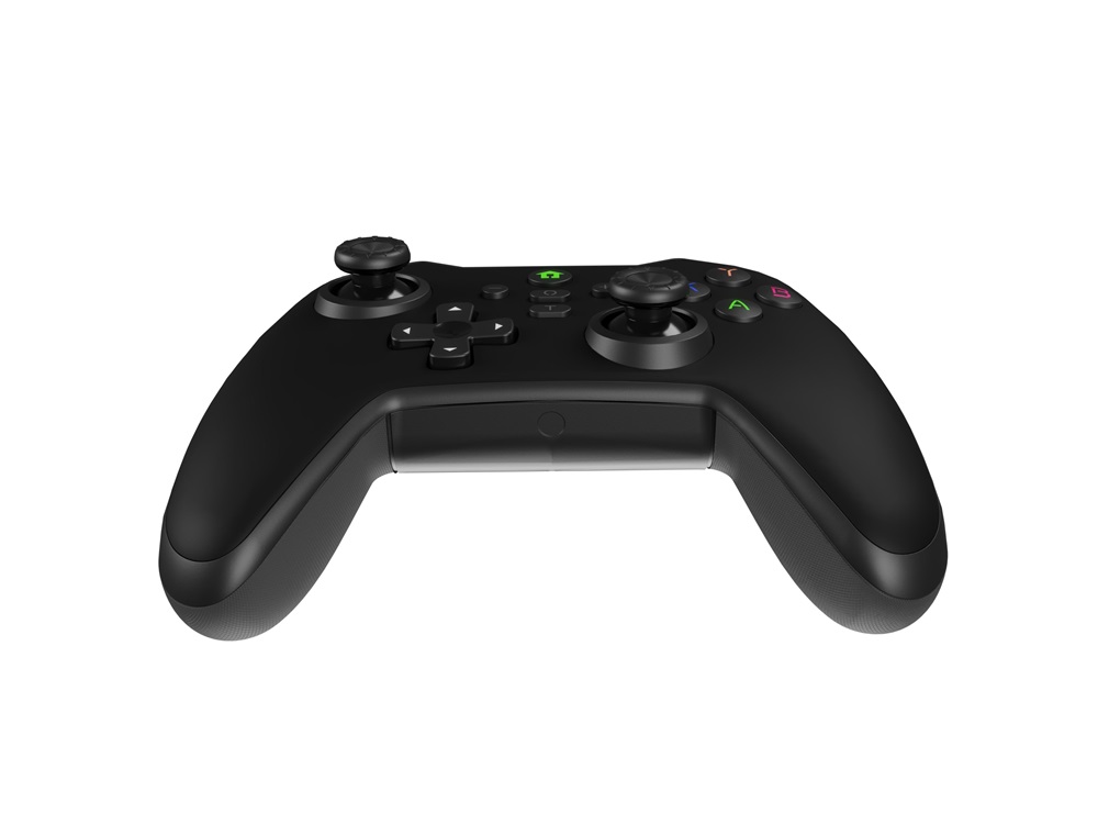 Genesis NJG-2103 Mangan 300 PC/Nintendo Switch/PS4/PS5/Mobil/Xbox One/Xbox Series fekete kontroller
