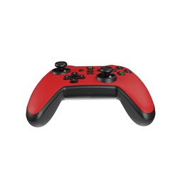 Genesis NJG-2105 Mangan 300 PC/Nintendo Switch/PS4/PS5/Mobil/Xbox One/Xbox Series piros kontroller