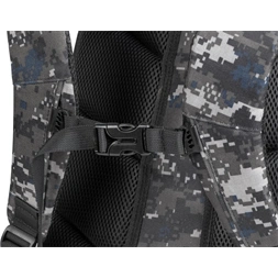 Genesis NBG-2097 ALLAD 450 CAMO LITE 15,6" notebook hátizsák