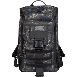 Genesis NBG-2097 ALLAD 450 CAMO LITE 15,6" notebook hátizsák