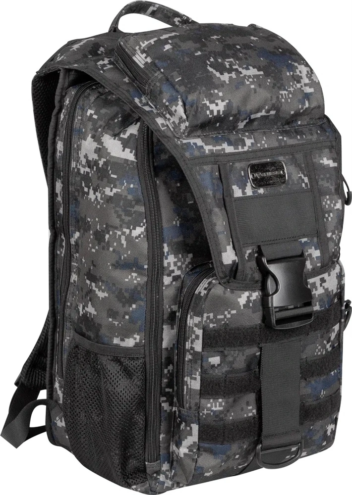 Genesis NBG-2097 ALLAD 450 CAMO LITE 15,6" notebook hátizsák