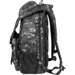 Genesis NBG-2097 ALLAD 450 CAMO LITE 15,6" notebook hátizsák