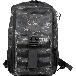 Genesis NBG-2097 ALLAD 450 CAMO LITE 15,6" notebook hátizsák