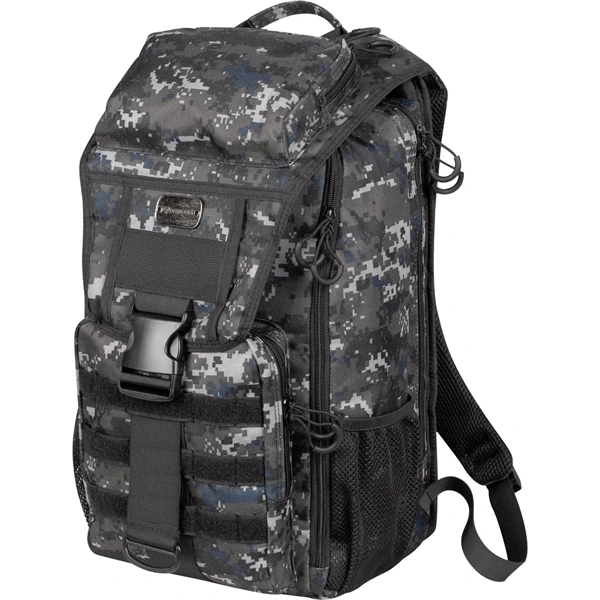 Genesis NBG-2097 ALLAD 450 CAMO LITE 15,6" notebook hátizsák