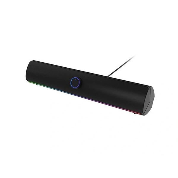 Genesis NCS-2185 Helium 312BT Bluetooth fekete 2.0 hangprojektor