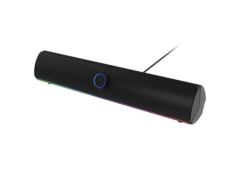 Genesis NCS-2185 Helium 312BT Bluetooth fekete 2.0 hangprojektor