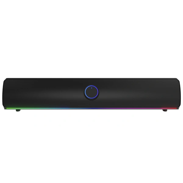 Genesis NCS-2185 Helium 312BT Bluetooth fekete 2.0 hangprojektor