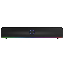 Genesis NCS-2185 Helium 312BT Bluetooth fekete 2.0 hangprojektor