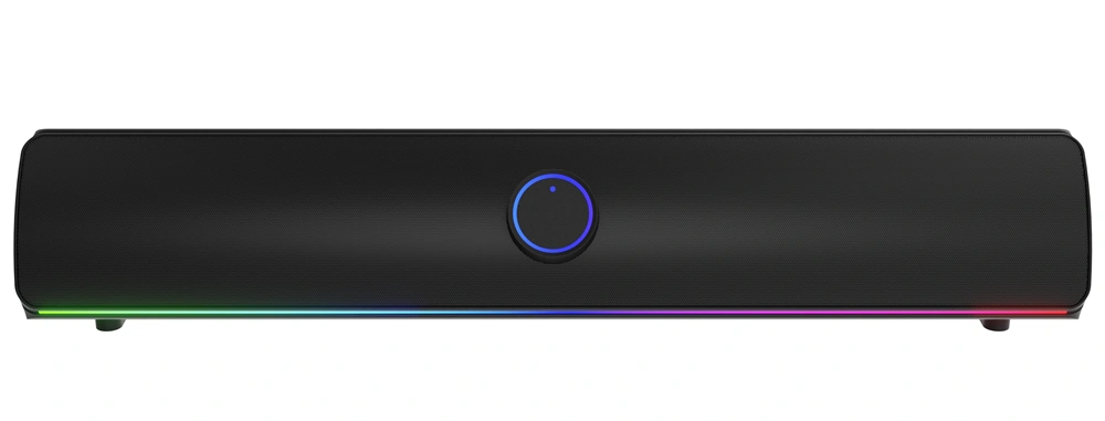 Genesis NCS-2185 Helium 312BT Bluetooth fekete 2.0 hangprojektor