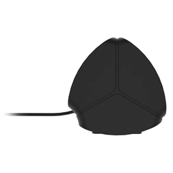 Genesis NCS-2185 Helium 312BT Bluetooth fekete 2.0 hangprojektor