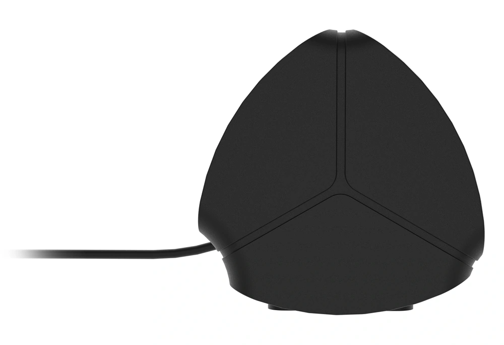Genesis NCS-2185 Helium 312BT Bluetooth fekete 2.0 hangprojektor