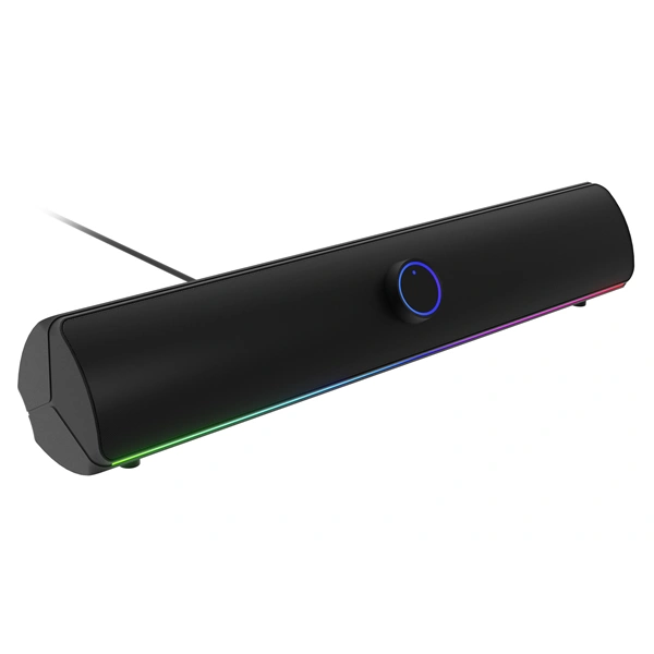 Genesis NCS-2185 Helium 312BT Bluetooth fekete 2.0 hangprojektor