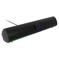 Genesis NCS-2185 Helium 312BT Bluetooth fekete 2.0 hangprojektor