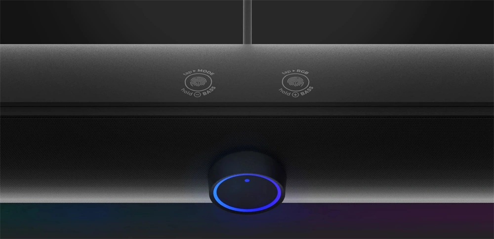Genesis NCS-2185 Helium 312BT Bluetooth fekete 2.0 hangprojektor