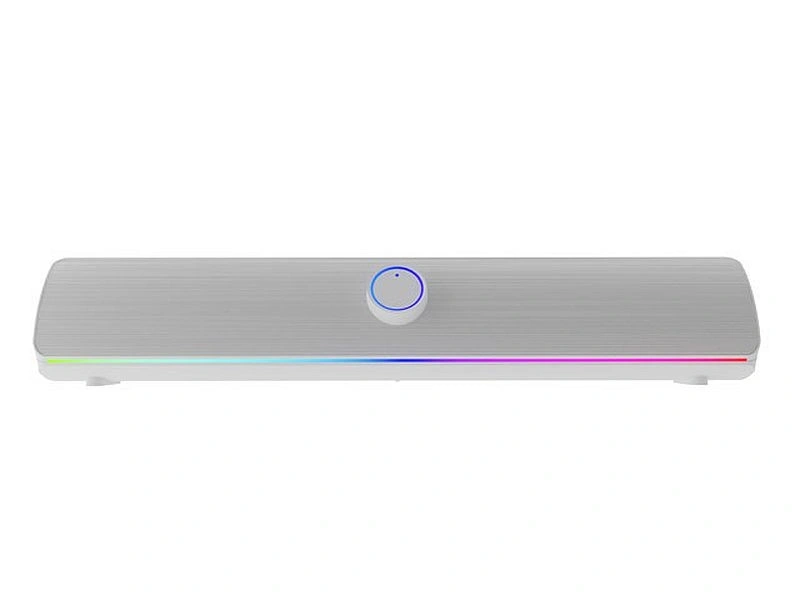 Genesis NCS-2305 Helium 312BT Bluetooth fehér 2.0 hangprojektor