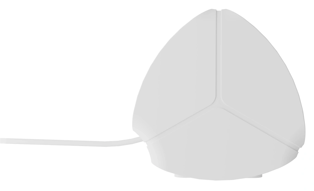 Genesis NCS-2305 Helium 312BT Bluetooth fehér 2.0 hangprojektor