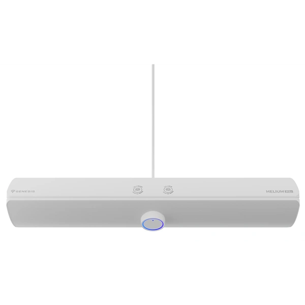 Genesis NCS-2305 Helium 312BT Bluetooth fehér 2.0 hangprojektor