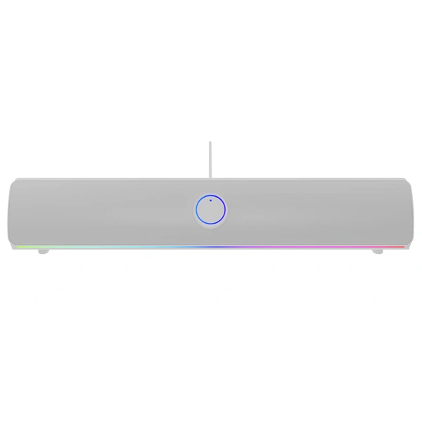 Genesis NCS-2305 Helium 312BT Bluetooth fehér 2.0 hangprojektor