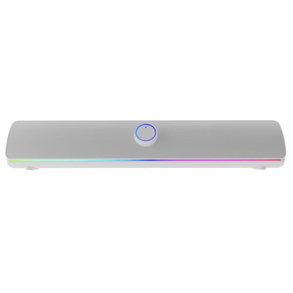 Genesis NCS-2305 Helium 312BT Bluetooth fehér 2.0 hangprojektor