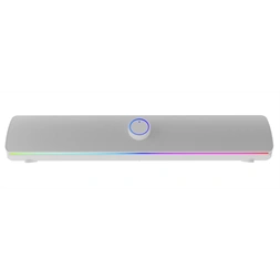 Genesis NCS-2305 Helium 312BT Bluetooth fehér 2.0 hangprojektor