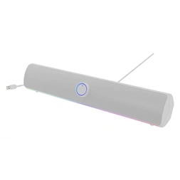 Genesis NCS-2305 Helium 312BT Bluetooth fehér 2.0 hangprojektor