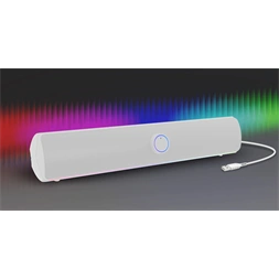 Genesis NCS-2305 Helium 312BT Bluetooth fehér 2.0 hangprojektor