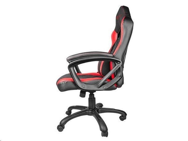 Genesis NFG-0752 Nitro 330 SX33 piros-fekete Gamer szék