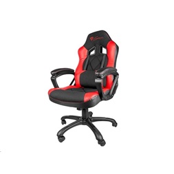 Genesis NFG-0752 Nitro 330 SX33 piros-fekete Gamer szék