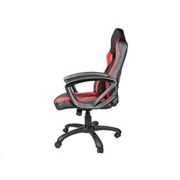 Genesis NFG-0752 Nitro 330 SX33 piros-fekete Gamer szék