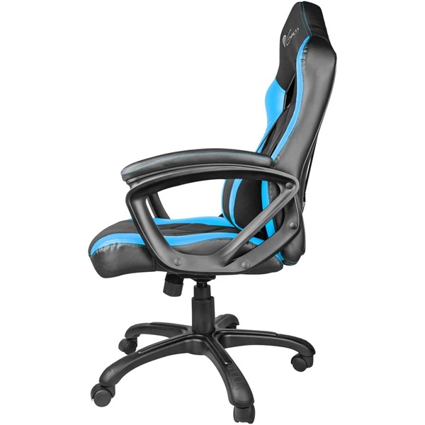 Genesis NFG-0782 Nitro 300 SX33 kék-fekete Gamer szék