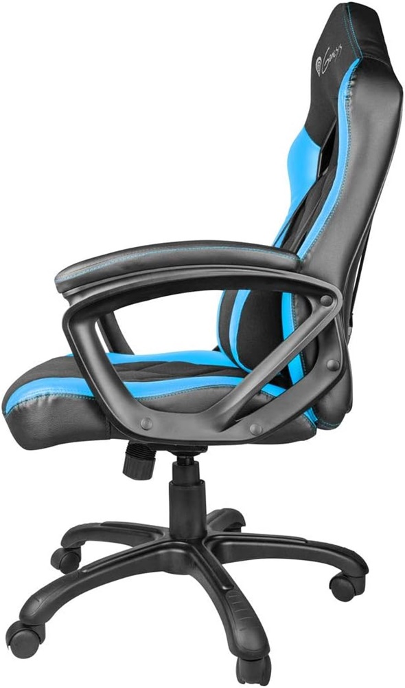 Genesis NFG-0782 Nitro 300 SX33 kék-fekete Gamer szék
