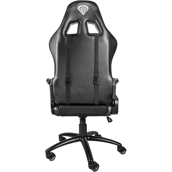 Genesis NFG-0783 Nitro 550 kék-fekete Gamer szék