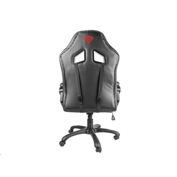 Genesis NFG-0887 NITRO 330 fekete Gamer szék
