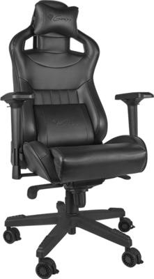 Genesis NFG-1366 Nitro 950 fekete Gamer szék