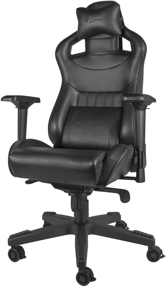 Genesis NFG-1366 Nitro 950 fekete Gamer szék