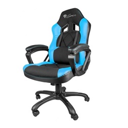 Genesis NFG-0782 Nitro 300 SX33 kék-fekete Gamer szék