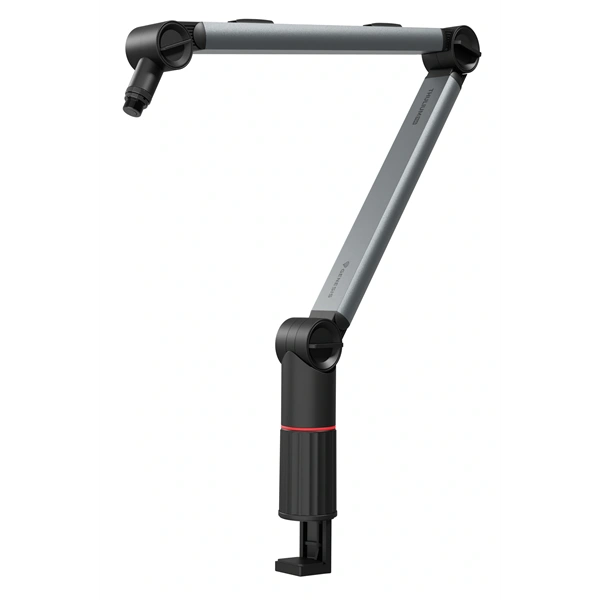 Genesis NGM-2157 THULIUM 700 szürke asztali mikrofon tartó kar