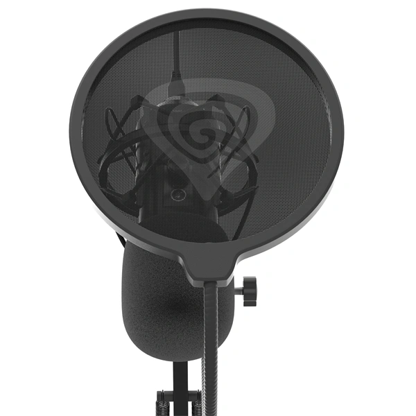 Genesis NGM-2285 Radium 400 G2 USB stúdió mikron